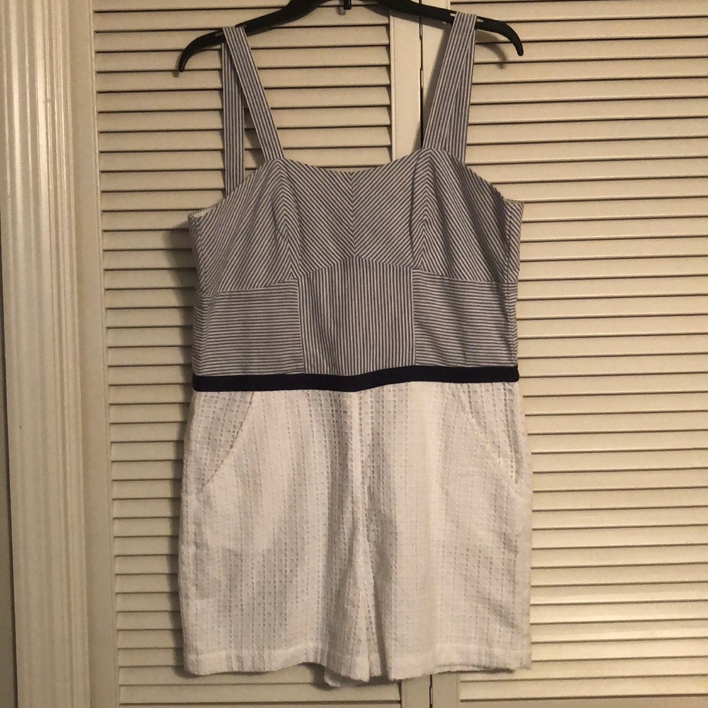 Super cute romper